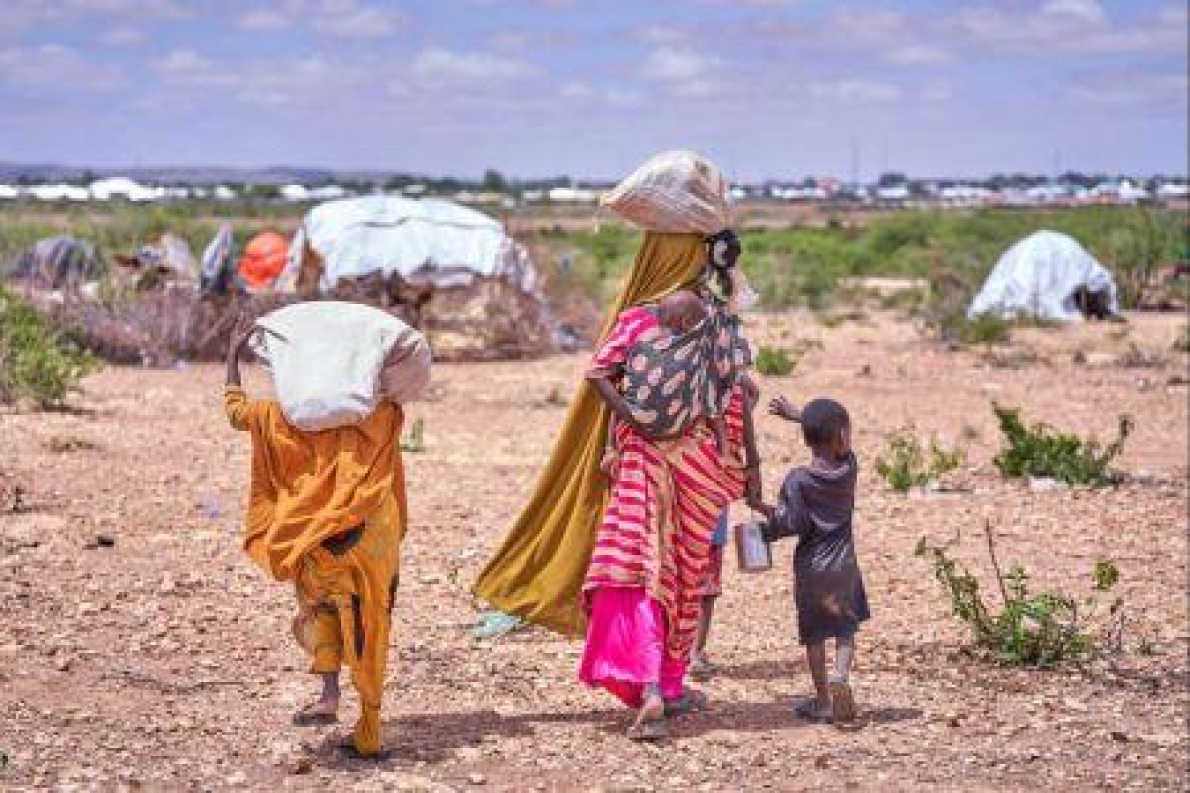 Por que os receios de uma migra&ccedil;&atilde;o massiva de &Aacute;frica para a Europa est&atilde;o largamente exagerados (SWP)