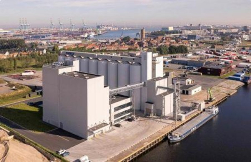 Armazenamento: a belga Silo Construction &amp; Engineering quer refor&ccedil;ar-se em &Aacute;frica