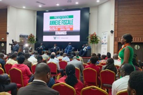 A Costa do Marfim institui um regime fiscal in&eacute;dito para estimular as start-ups digitais