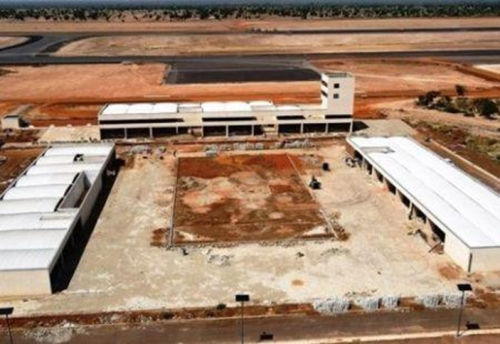 Burkina Faso: o projeto do aeroporto de Donsin entre atrasos, ruptura contratual e relan&ccedil;amento estrat&eacute;gico