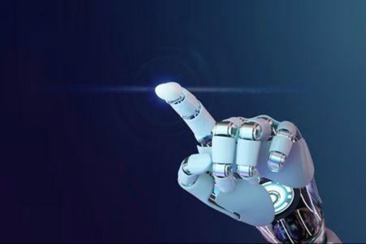 Como tornar-se engenheiro de rob&oacute;tica, uma profiss&atilde;o chave na era da Ind&uacute;stria 4.0