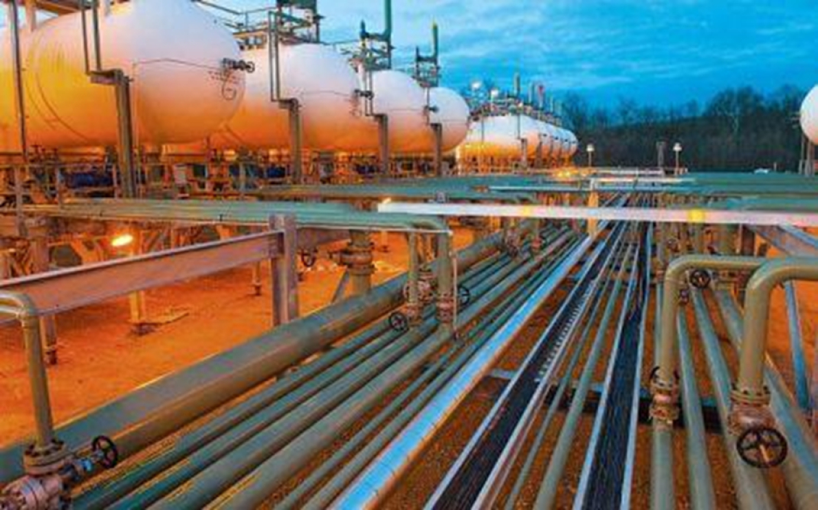 Marrocos: Sound Energy inicia produ&ccedil;&atilde;o inicial do g&aacute;s de TendraraDescoberto em 2019