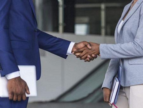 Ambiente de neg&oacute;cios: os pa&iacute;ses africanos ser&atilde;o l&iacute;deres em 2025, segundo o Banco Mundial.