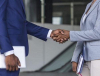 Ambiente de neg&oacute;cios: os pa&iacute;ses africanos ser&atilde;o l&iacute;deres em 2025, segundo o Banco Mundial.