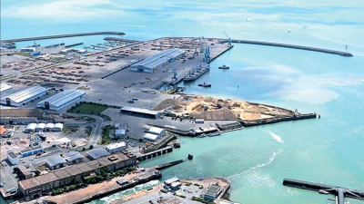 marrocos-aponta-2027-para-o-lancamento-do-primeiro-terminal-de-gas-natural-liquefeito-em-nador