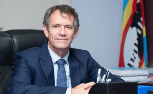 Eswatini confirma acordo de US$ 5,1 milhões com os EUA para acolher migrantes expulsos