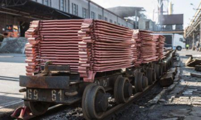 Cobre: os produtores africanos aceleram para vender diretamente a sua produ&ccedil;&atilde;o