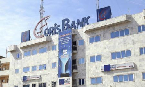BOAD: 52,5 milh&otilde;es de d&oacute;lares para refor&ccedil;ar a liquidez e o cr&eacute;dito da Coris Bank