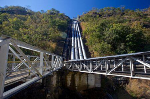 Z&acirc;mbia: Globeleq finaliza aquisi&ccedil;&atilde;o de 51&nbsp;% da Lunsemfwa Hydro Power