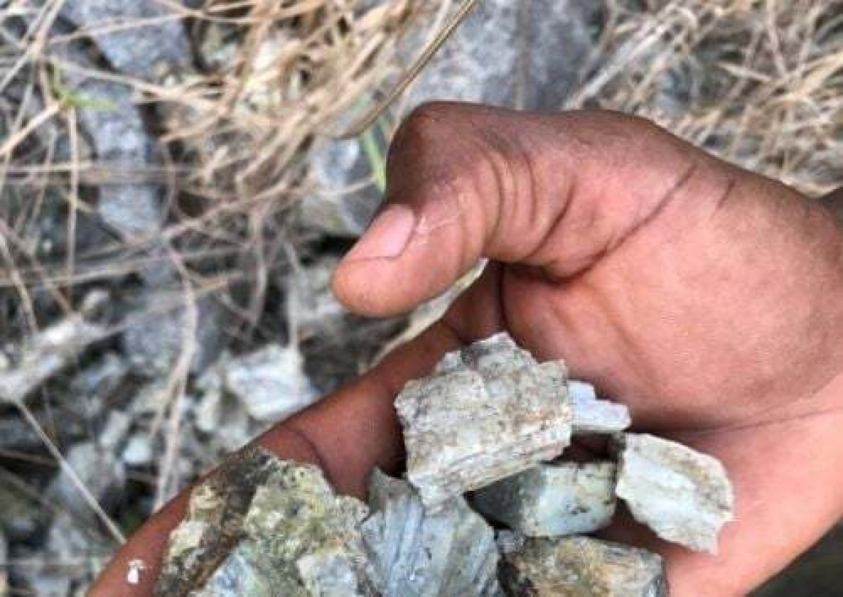 Gana: a australiana Atlantic pretende captar 16,4 milh&otilde;es de d&oacute;lares para a primeira mina de l&iacute;tio