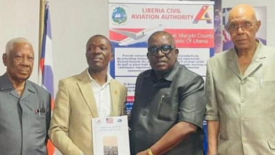 liberia-plano-diretor-de-20-anos-para-revitalizar-a-aviacao-civil