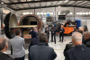 Tun&iacute;sia: a italiana Novation Tech inaugura uma f&aacute;brica de componentes autom&oacute;veis