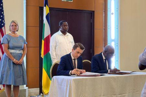 Starlink na Rep&uacute;blica Centro-Africana: a promessa de conectividade &agrave; Internet universal, mas&hellip;