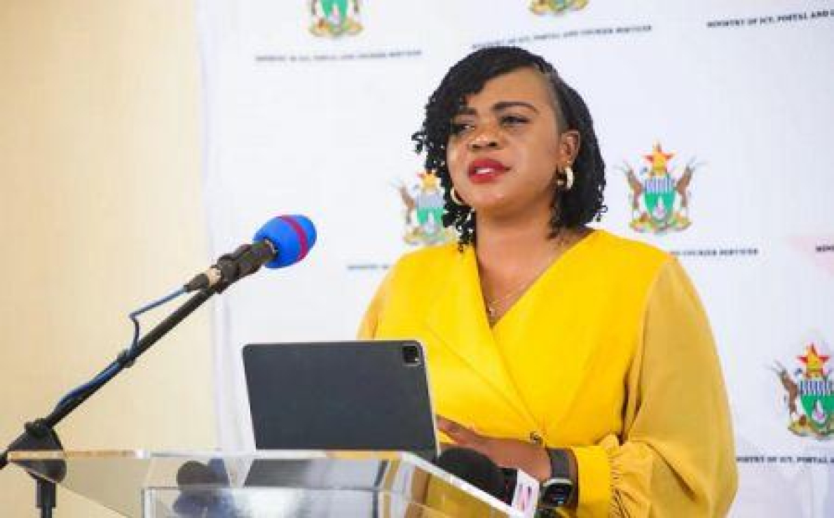 O Zimbabu&eacute; aprofunda a sua colabora&ccedil;&atilde;o com a UNESCO na transforma&ccedil;&atilde;o digital