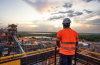 Com a sa&iacute;da de Bristow, o fim da aventura africana da Barrick se desenha