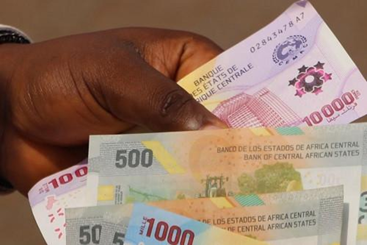 Rentabilidade banc&aacute;ria: os Camar&otilde;es representam 46% dos lucros da Cemac
