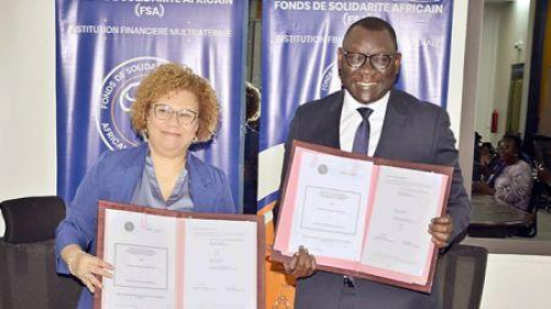 Cabo Verde: o FSA abre uma linha de garantia de 26 milh&otilde;es de d&oacute;lares para PMEs