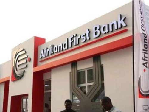 RDC: Afriland First Bank é penalizada, perde pagamento de $5,3 milhões a professores
