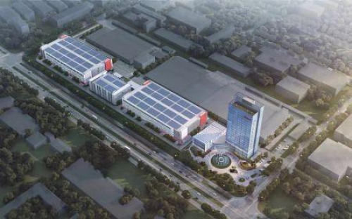 Marrocos: o fornecedor autom&oacute;vel chin&ecirc;s Jiangsu Yunyi Electric investir&aacute; 66 milh&otilde;es de d&oacute;lares