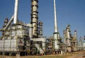 Nig&eacute;ria: os produtos petrol&iacute;feros refinados continuam a pesar nas importa&ccedil;&otilde;es provenientes do Reino Unido