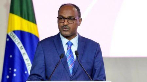 Eti&oacute;pia: universidades na linha da frente perante a urg&ecirc;ncia clim&aacute;tica