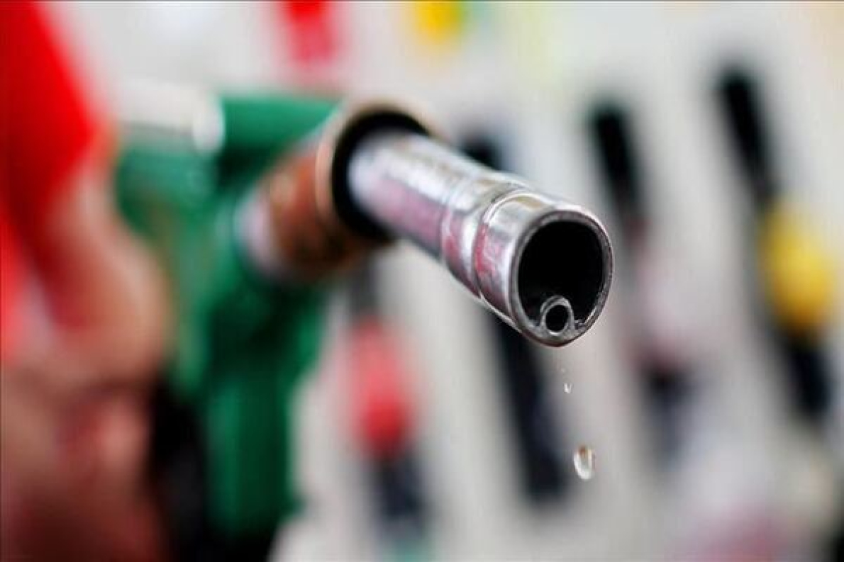Gasolina: Nig&eacute;ria suspende licen&ccedil;as de importa&ccedil;&atilde;o em favor da oferta local