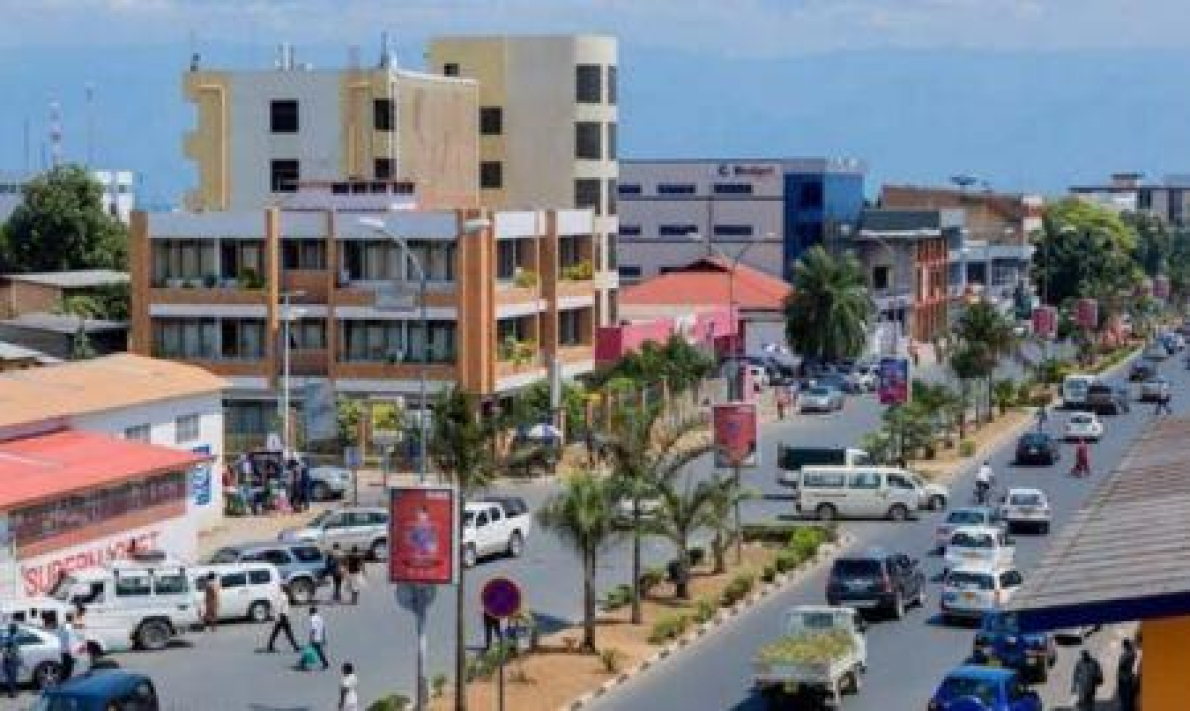 Burundi: infla&ccedil;&atilde;o anual recua para 10,8% em mar&ccedil;o de 2026 (FMI)