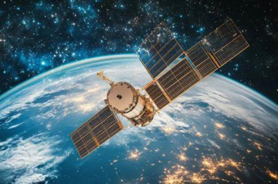 Ap&oacute;s a Nig&eacute;ria, a Amazon j&aacute; mira a &Aacute;frica do Sul com o seu servi&ccedil;o de Internet por sat&eacute;lite