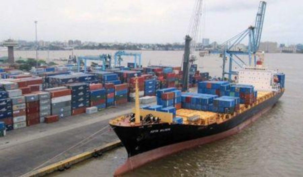Nig&eacute;ria regista superavit comercial de 1,2 mil milh&otilde;es de d&oacute;lares no quarto trimestre de 2025