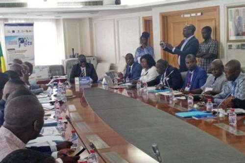 Congo: 39,3 milh&otilde;es de d&oacute;lares para acelerar a transforma&ccedil;&atilde;o digital em 2026