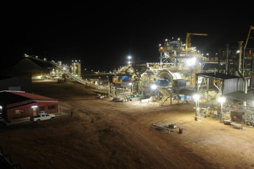 Ouro: por que as receitas do Burkina Faso com a mina de Sanbrado aumentaram 67% em 2025
