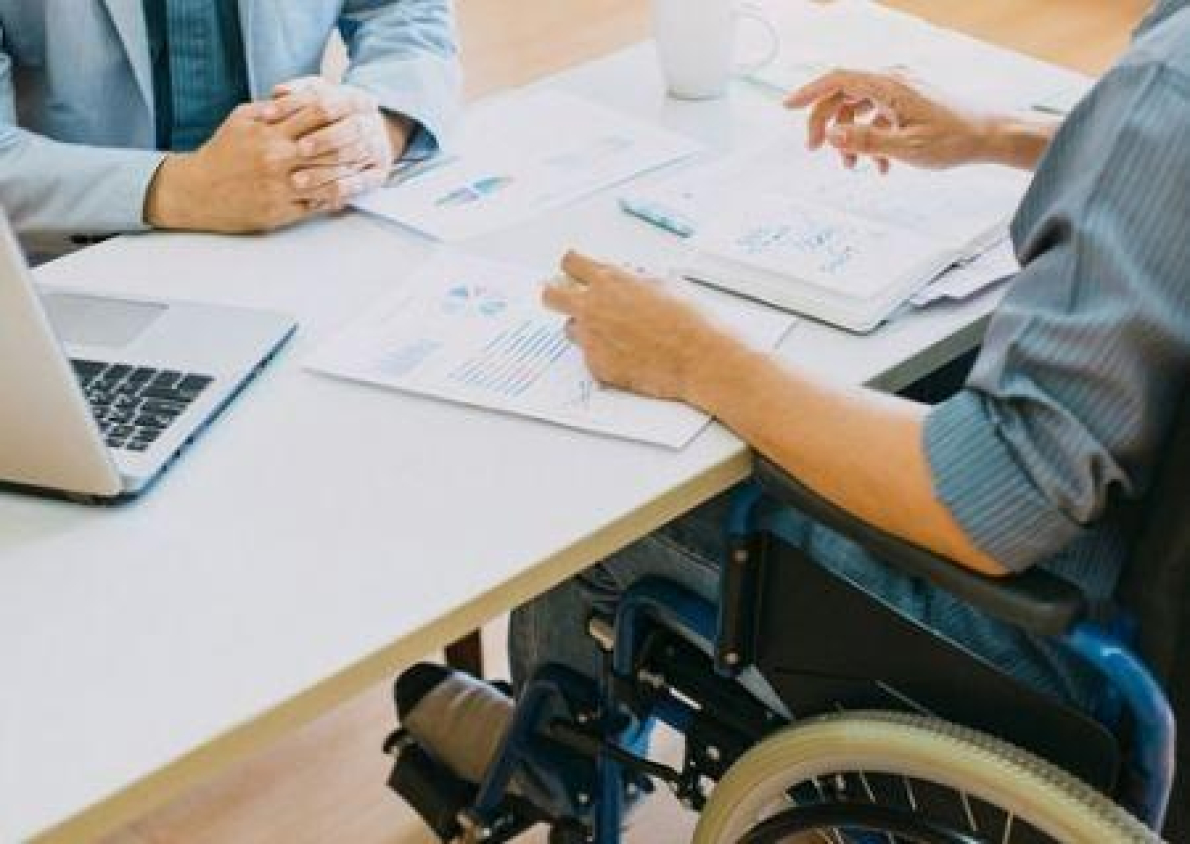Inclus&atilde;o profissional: Arg&eacute;lia aposta no digital para promover igualdade de oportunidades