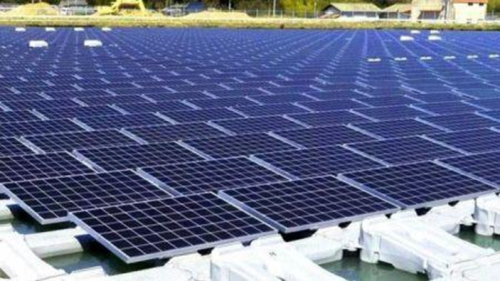&Aacute;frica do Sul: AMEA Power refor&ccedil;a a rede com uma central solar de 120 MW