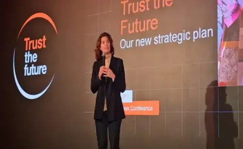 Mobile Money: a Orange pretende conquistar 20 milh&otilde;es de novos clientes ativos em &Aacute;frica at&eacute; 2028