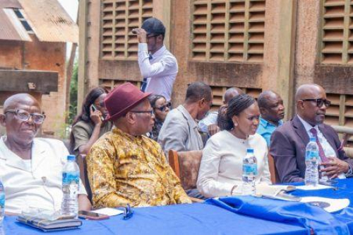 A Serra Leoa anuncia o relan&ccedil;amento do seu operador hist&oacute;rico com um parceiro privado