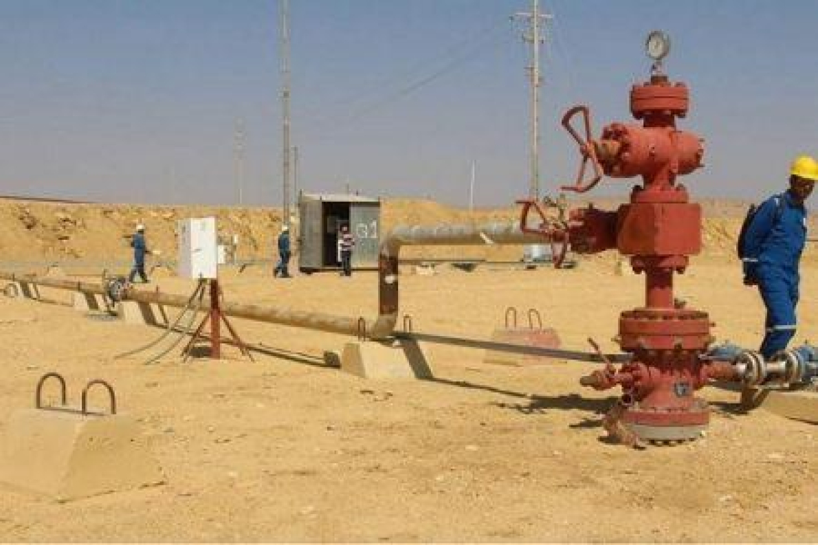 Sud&atilde;o do Sul: falhas na fiscalidade reduzem as receitas petrol&iacute;feras