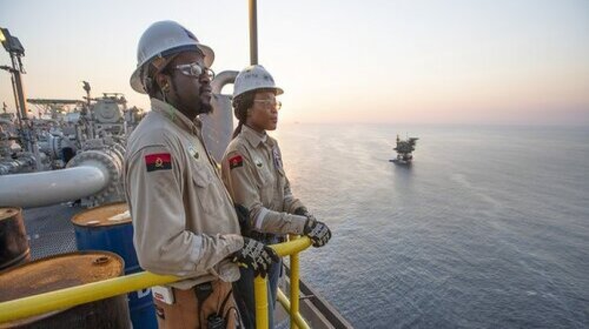 Angola: a Energean entra no offshore com a aquisi&ccedil;&atilde;o de ativos da Chevron