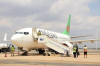 Malawi expande sua rede a&eacute;rea com novos voos Lilongwe-Johannesburgo