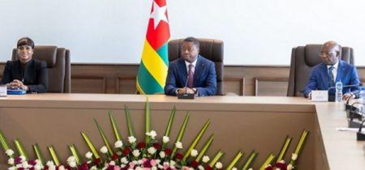 Descentraliza&ccedil;&atilde;o no Togo: governo lan&ccedil;a plano de a&ccedil;&atilde;o 2025&ndash;2034