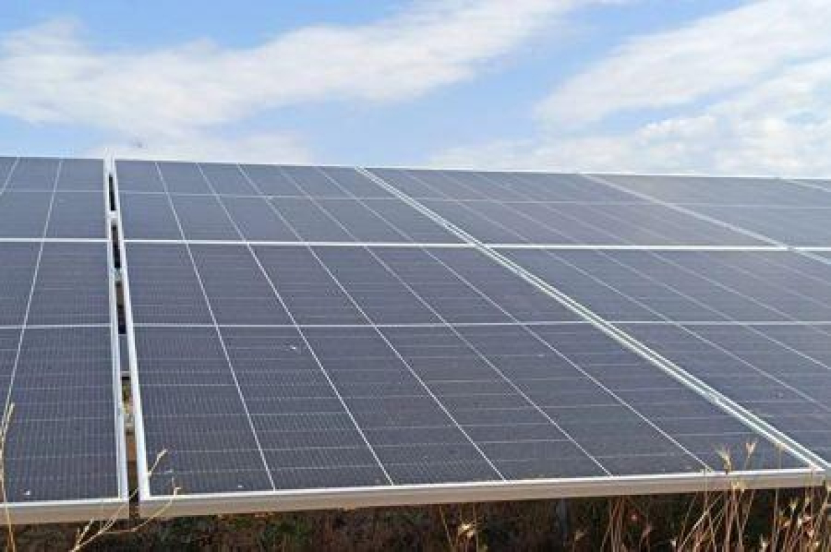 Egito: EETC lan&ccedil;a um leil&atilde;o para um parque solar de 500 MW