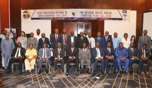 os-camaroes-revelam-o-seu-plano-estrategico-nacional-de-saude-digital-2026-2030