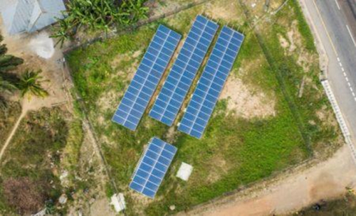 EFinanciamento inovador: a PowerGen explora a blockchain para acelerar os seus projetos