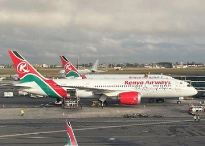 apos-um-ano-no-verde-a-kenya-airways-regista-novos-prejuizos-em-2025