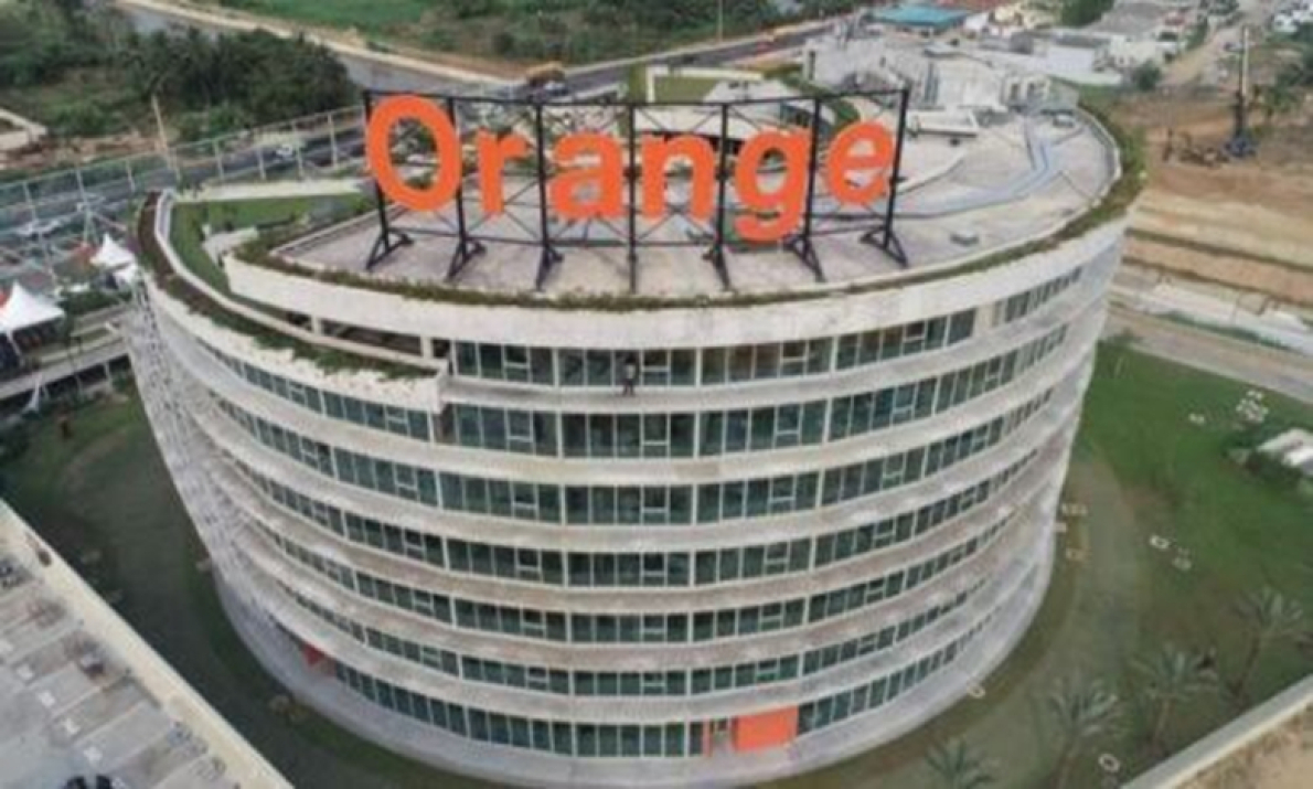 Receita do Grupo Orange Costa do Marfim cresceram 9,9% no 3&ordm; trimestre