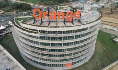 Receita do Grupo Orange Costa do Marfim cresceram 9,9% no 3&ordm; trimestre