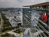 Lib&eacute;ria aproxima-se da Huawei para acelerar a inclus&atilde;o digital