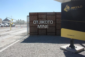 O ouro ganha for&ccedil;a na Nam&iacute;bia, num contexto de contra&ccedil;&atilde;o do mercado de diamantes