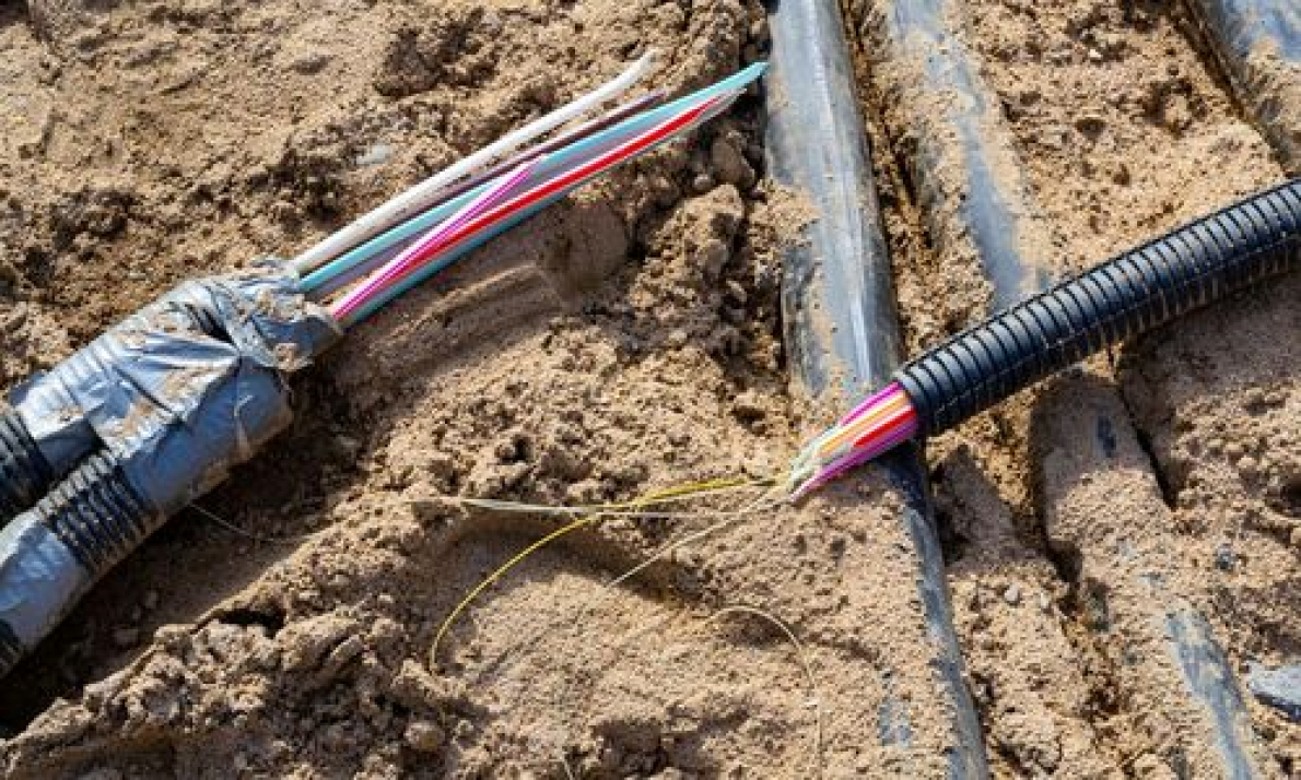 Vandalismo da fibra: a Nig&eacute;ria endure medidas contra empresas de constru&ccedil;&atilde;o