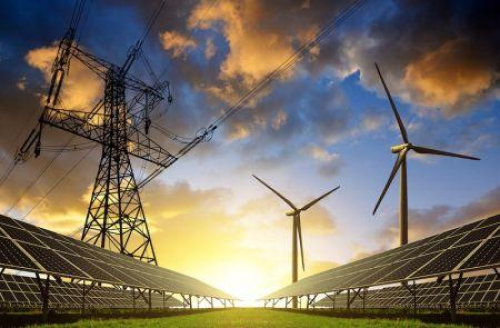 Eletricidade: Redes africanas lutam para acompanhar o progresso das energias verdes