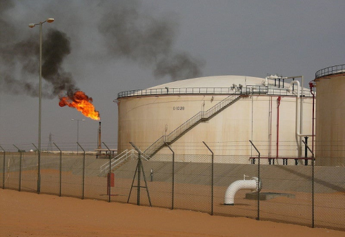 a-libia-confirma-o-regresso-das-multinacionais-com-novos-contratos-petroliferos